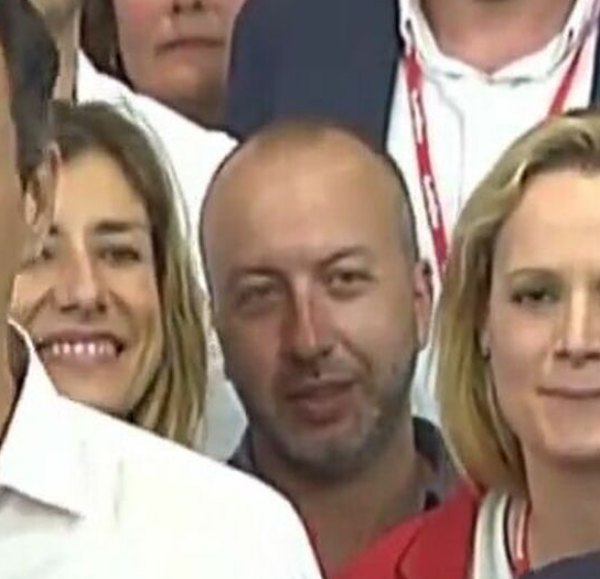 Tomás Sánchez Pacheco