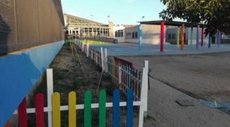 Escuela Infantil "Elvira Lindo"