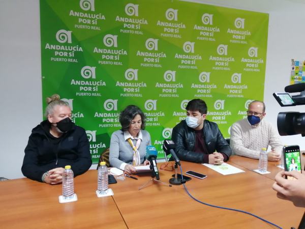 Maribel Peinado: «Hoy podemos callar bocas»