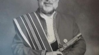 Antonio García,