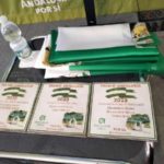 Premios por el Día de Andalucía de AxSí Puerto Real.
