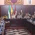 Imagen el Pleno del Ayuntamiento de Puerto Real