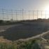Estado de las obras de la EDAR de Puerto Real