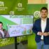 Alfredo Fernández, Candidato a la Alcaldía de AxSí Puerto Real