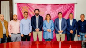 Miembros del CB Puerto Real y el Cádiz CF