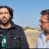 Antonio Gil y José Ignacio García, de Adelante Andalucía
