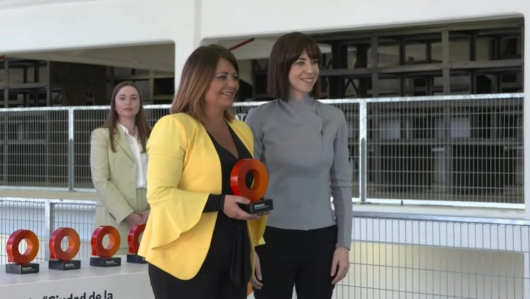 Puerto Real recibe la distinción de «Ciudad de la Ciencia e Innovación»