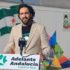 Antonio Gil, de Adelante Andalucía