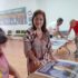Ascen Ruiz, candidata de Podemos a la Alcaldía de Puerto Real