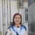 Ascen Ruiz, candidata de Podemos a la Alcaldía.
