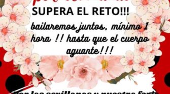 I Convivencia por Sevillanas de Puerto Real