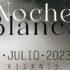 Cartel de la Noche Blanca 2023