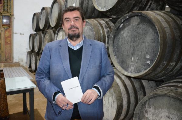 Manuel J. Parodi, Doctor Europeo en Historia y Arqueología