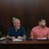 Grupo Municipal de AxSí en el Pleno del Ayuntamiento de Puerto Real
