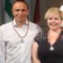 José Luis R. Súnico y Virginia Mena, de Verdes EQUO