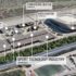 Proyecto Sportech City del Cádiz CF en los terrenos de Delphi