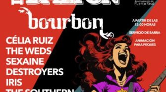 Cartel del Rock D'Aki 2023