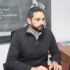 José Alfaro, Concejal de Hacienda del Ayuntamiento de Puerto Real