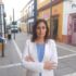 Milagros Gómez, portavoz de VOX Puerto Real