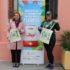 La Campaña "Dona vida al Planeta" aterriza en Puerto Real