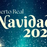 Cartel de Navidad de Puerto Real 2024.