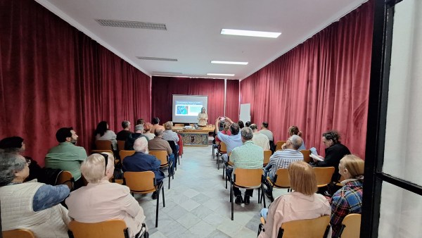 La ciudadanía toma conciencia del avance del Plan Municipal contra el Cambio Climático