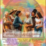 20250220_cartel_jornadas_asociacion_las_roldanas