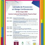 20250522_cartel_programacion_jornada_prevencion_riesgo_cardiovascular