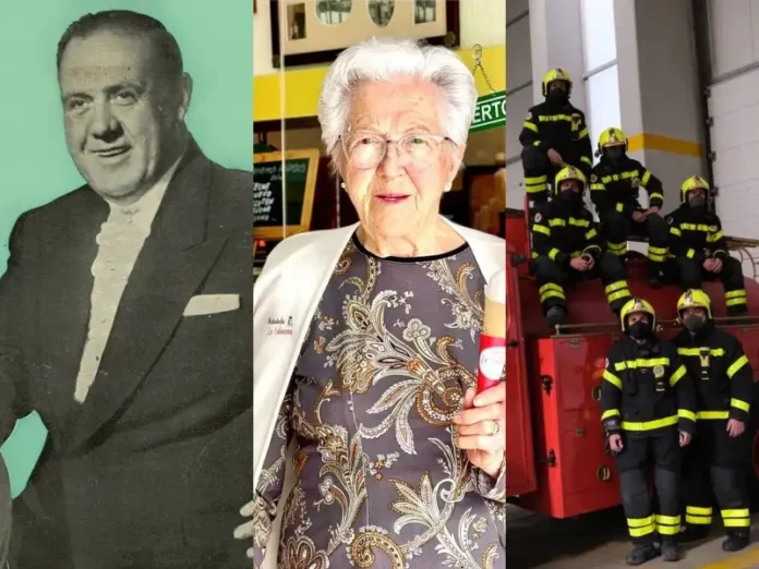 Canalejas de Puerto Real, Maruja Espí, y el Consorcio de Bomberos de la Provincia de Cádiz.