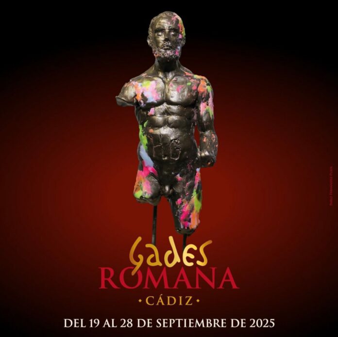 Cartel de 