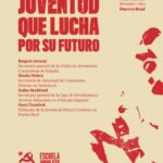 20251009_cartel_encuentro_juventud_lucha_futuro
