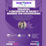 20251015_cartel_encuentro_salud_mujeres_discapacidad