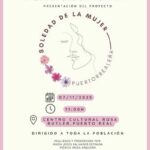 20251103_cartel_presentacion_soledad_mujer_puertorrealena