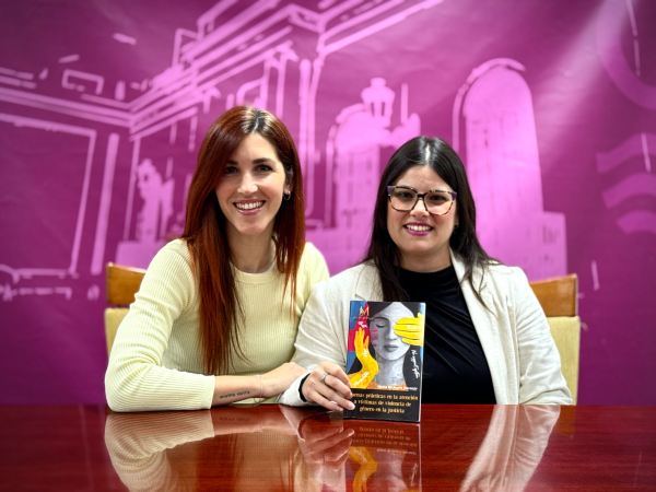 'Buenas prácticas en la atención a las víctimas de género en la ...